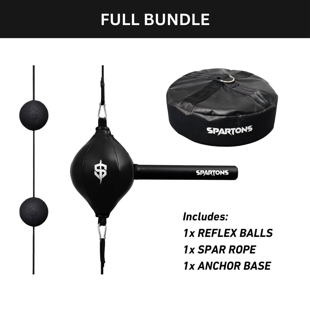 Full Training Bundle