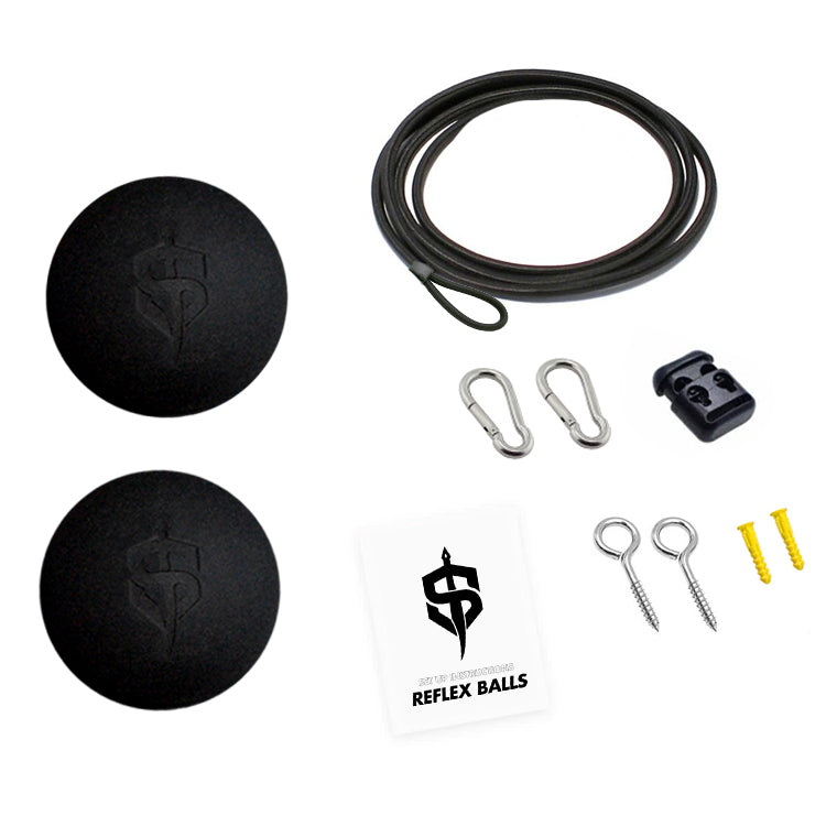 Reflex Balls