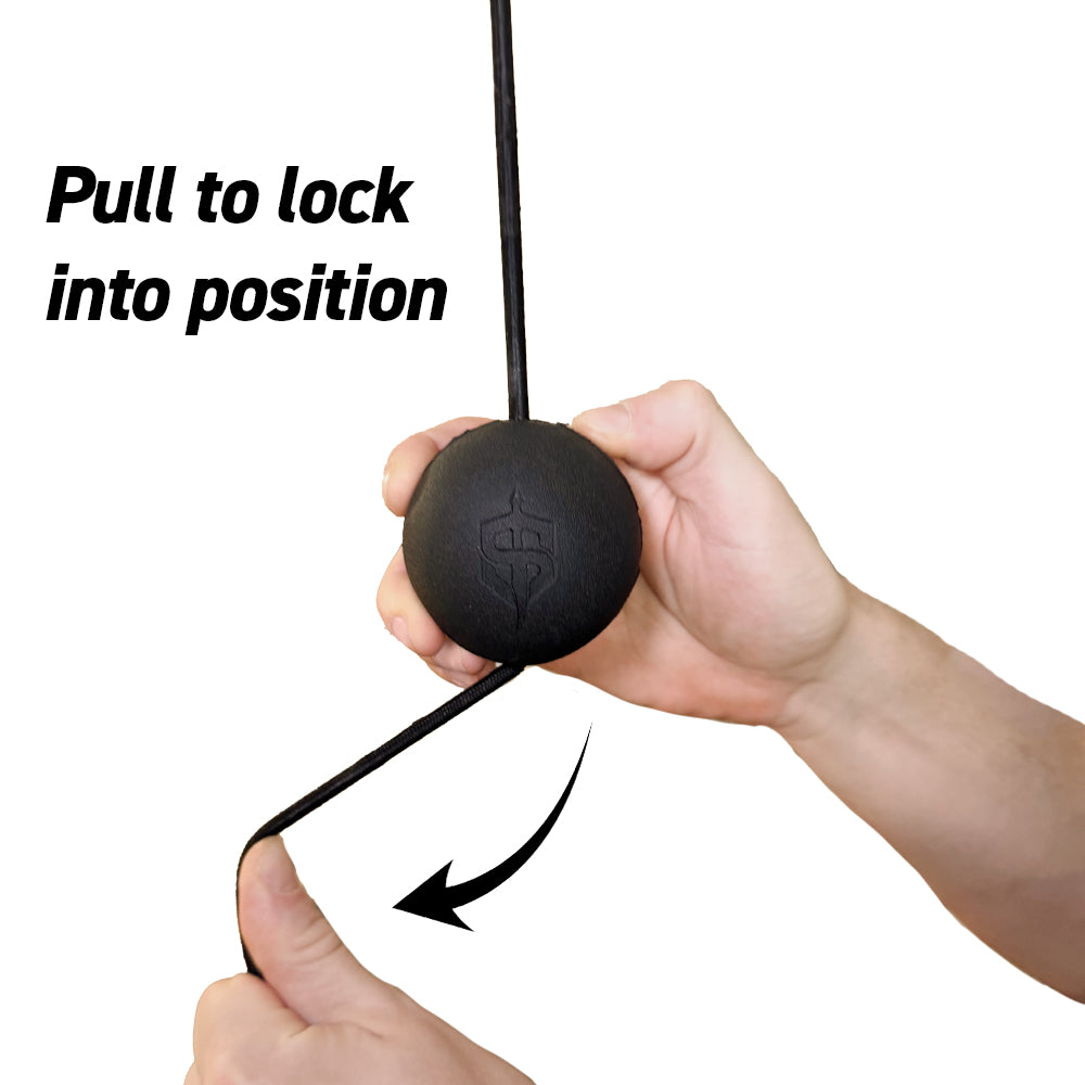 Reflex Balls