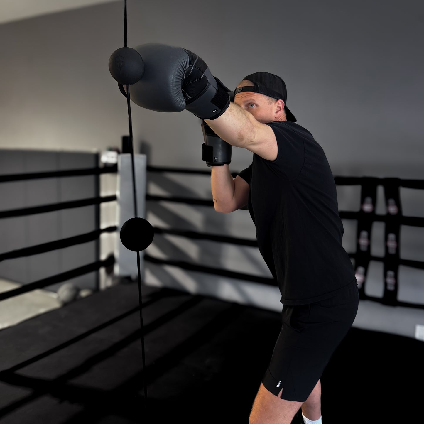 Reflex Balls