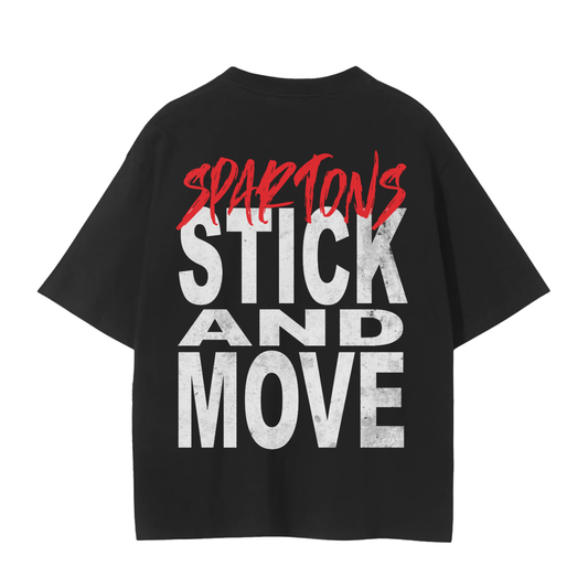 Stick & Move T-Shirt