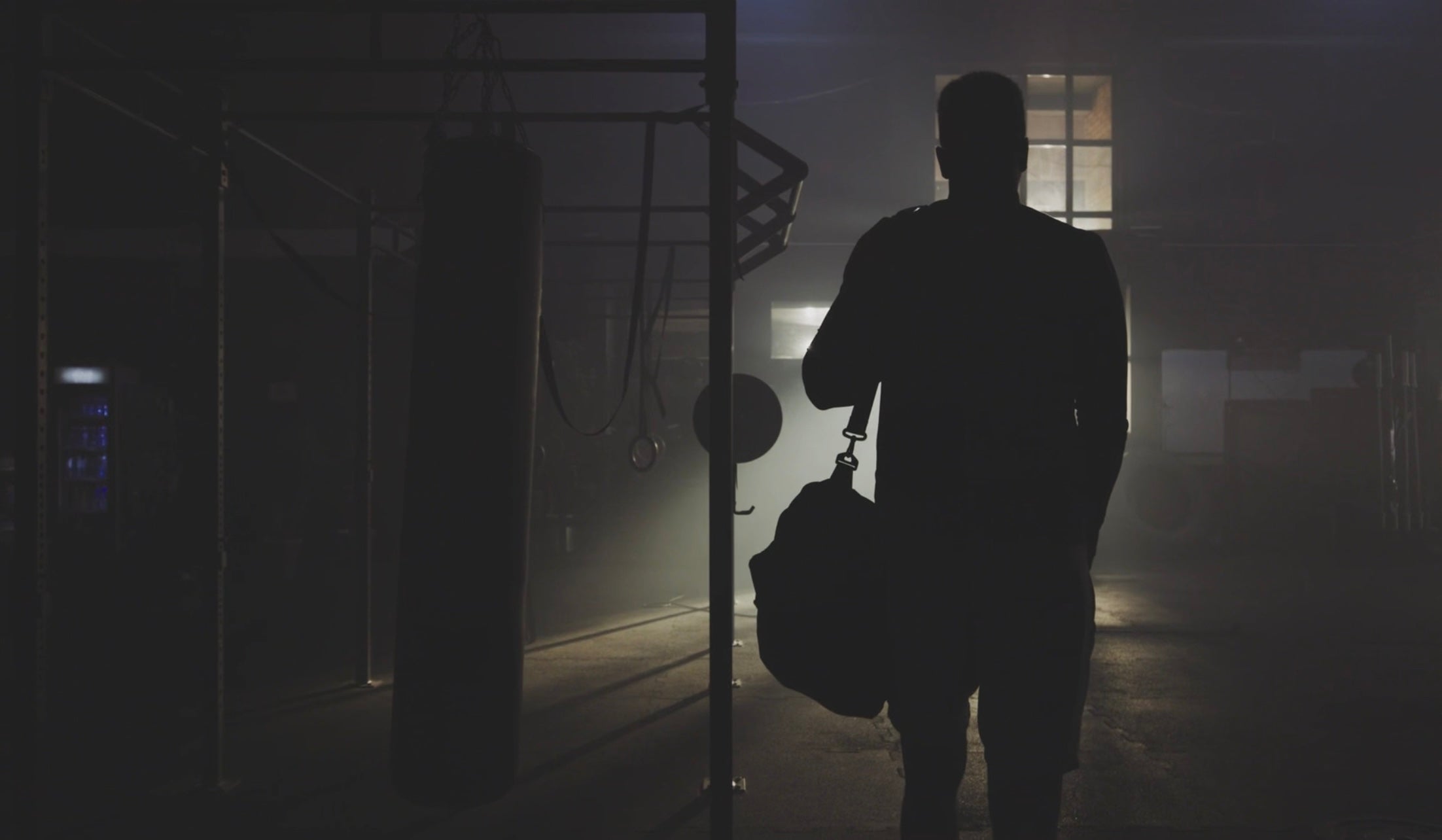 fighter apparel header image