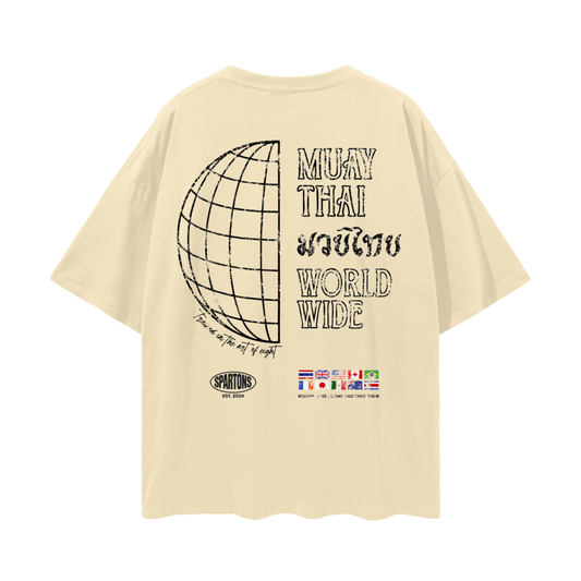 Muay Thai Worldwide T-Shirt