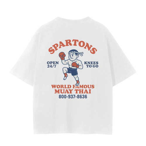 Knees To Go T-Shirt