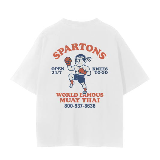 Knees To Go T-Shirt