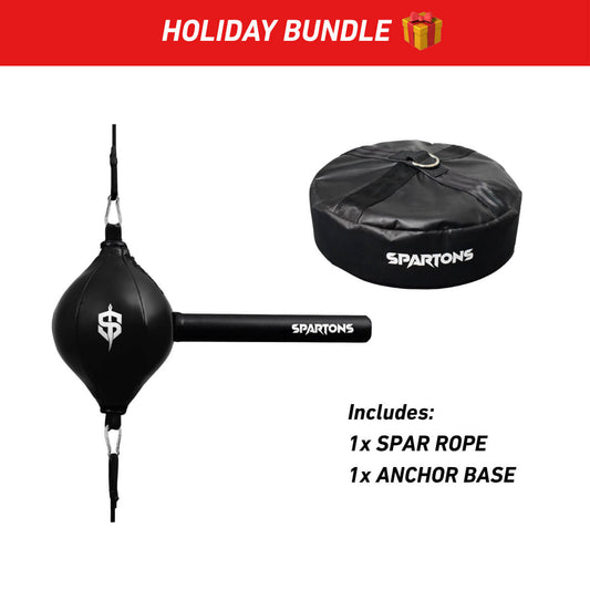 Classic Holiday Bundle