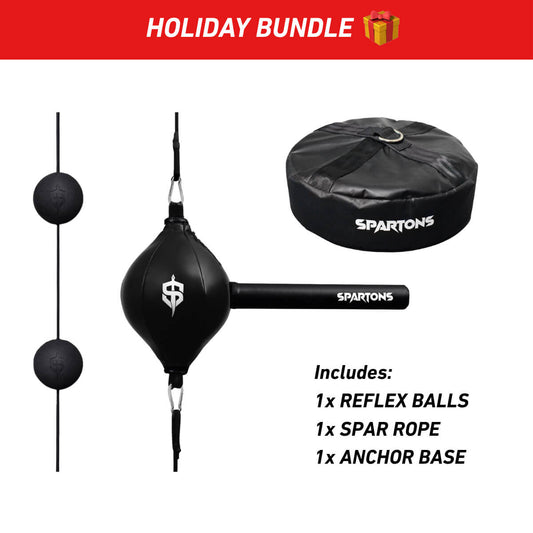 Full Training Bundle