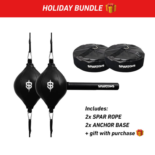 Dual Training Bundle