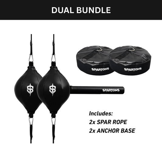 Dual Training Bundle