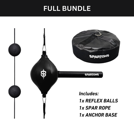 Full Training Bundle