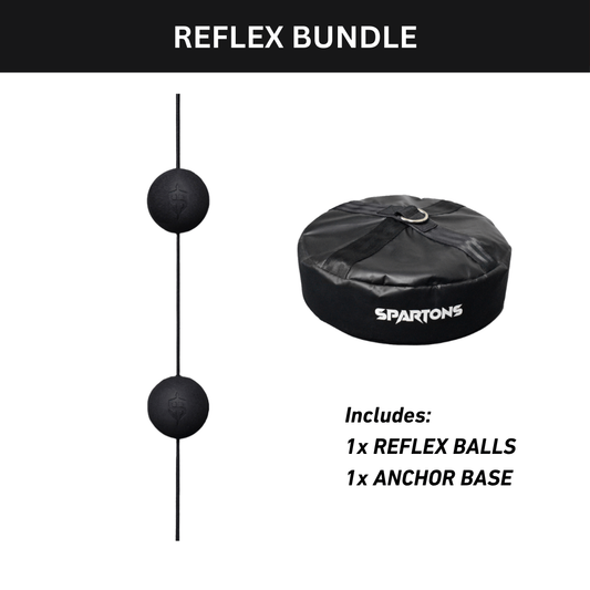 Reflex Training Bundle