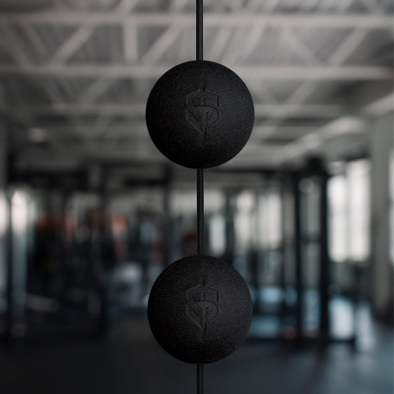 Reflex Balls
