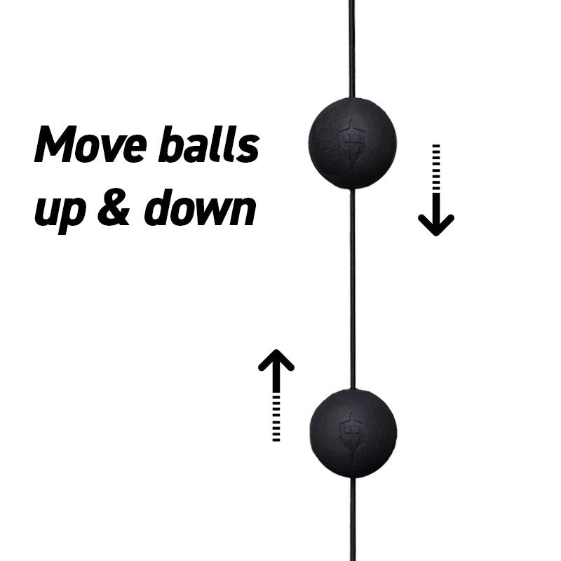 Reflex Balls