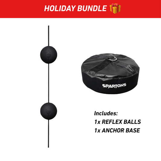 Reflex Training Bundle