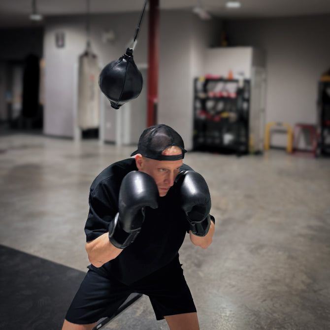 The Spar Rope – SPARTONS