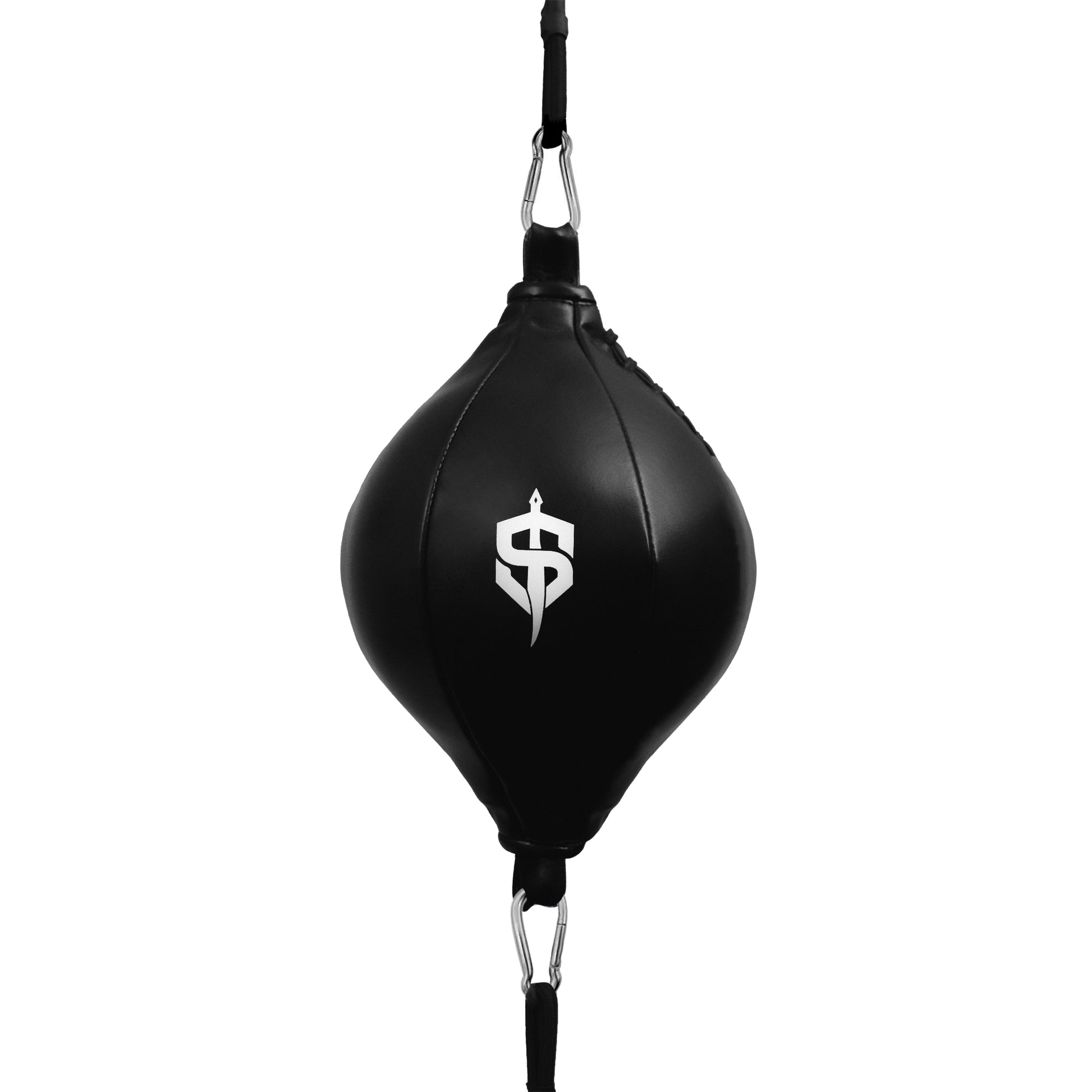 spar rope double-end boxing bag