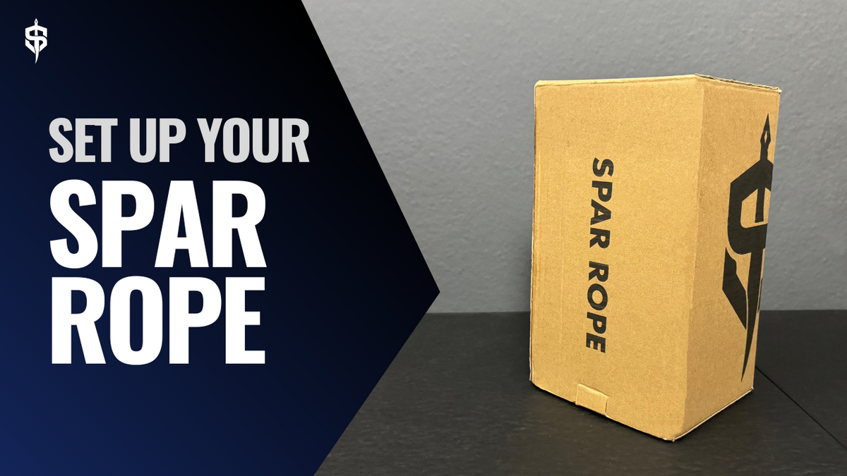 Set Up & Training Videos – SPARTONS