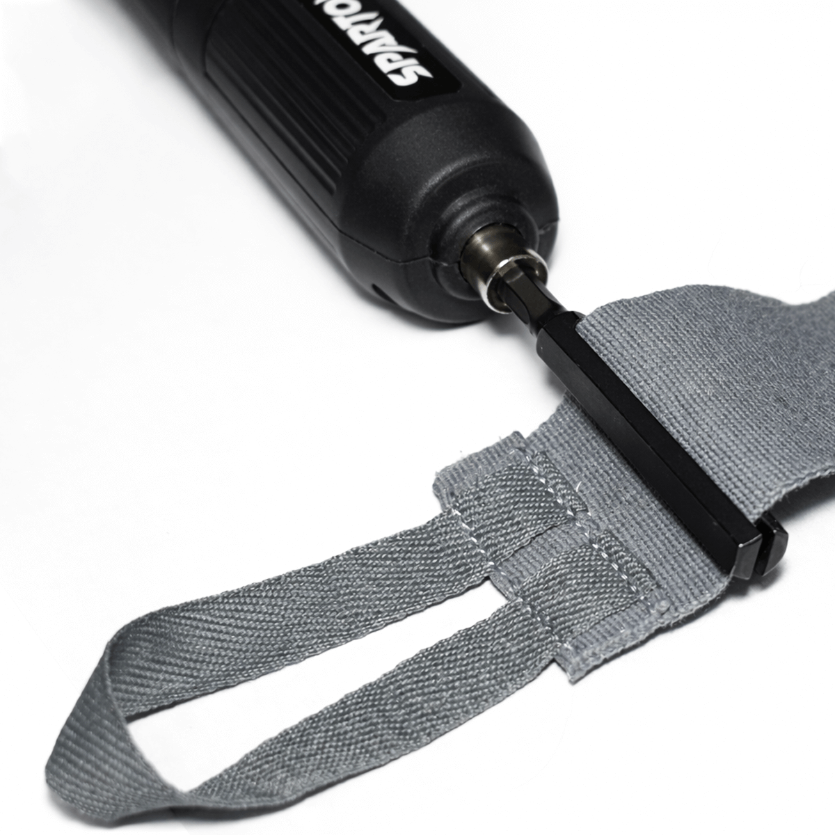 The Wrap Roller