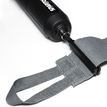 The Wrap Roller
