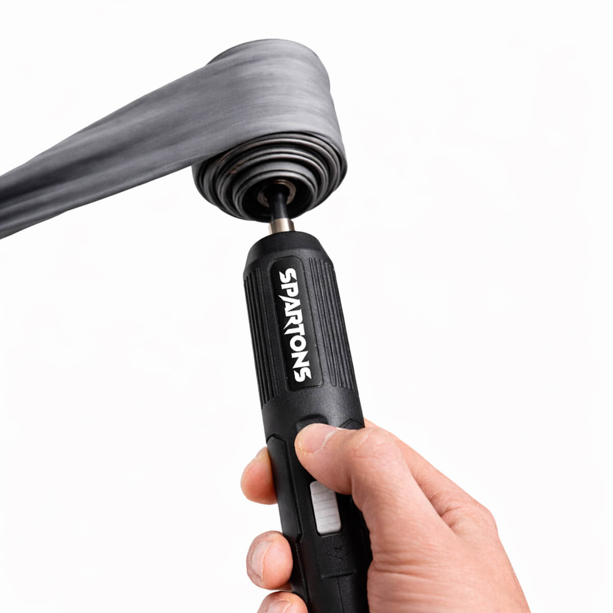 The Wrap Roller