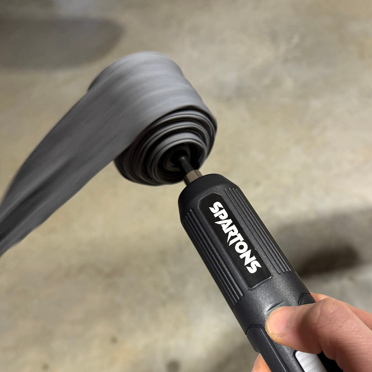 The Wrap Roller