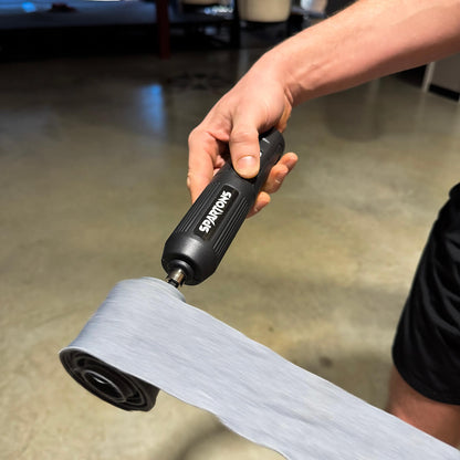 The Wrap Roller